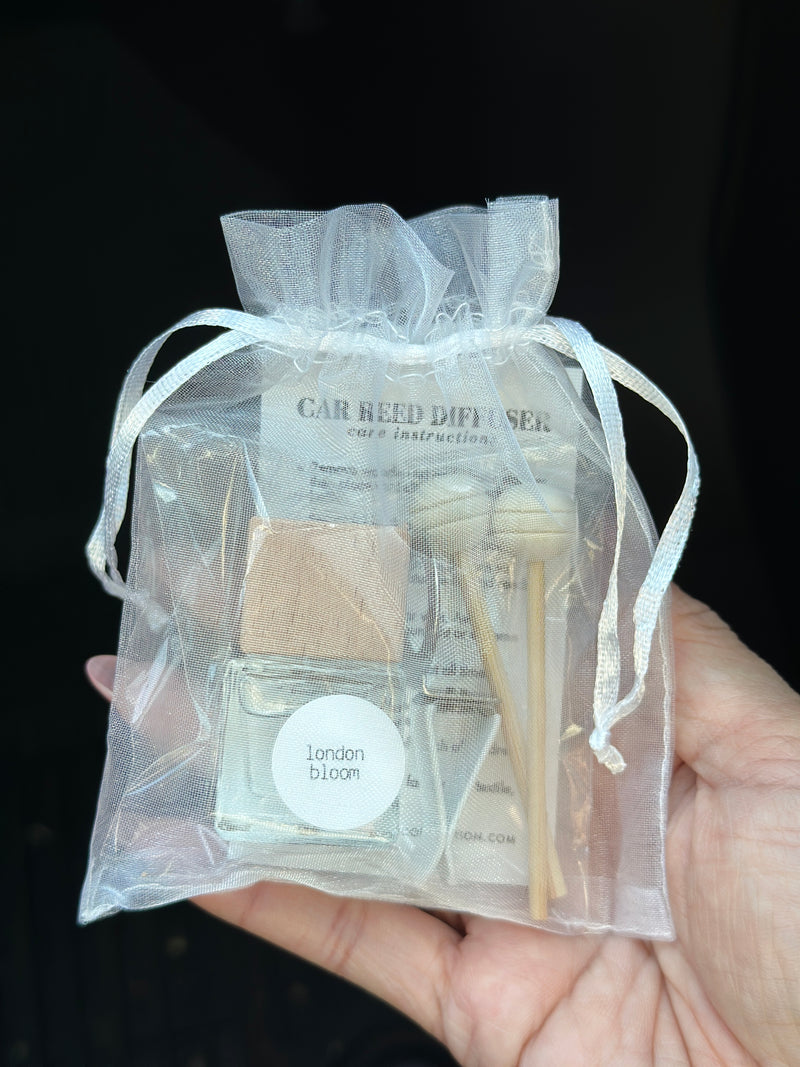 Car Fragrance