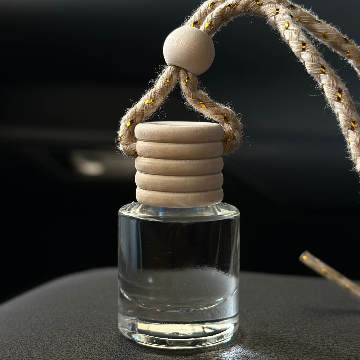 Car Diffuser (Hanging)
