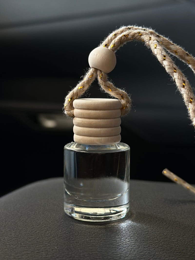 Car Fragrance