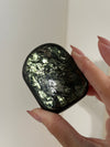 Tetra Phlogopite Palm Pocket Stone