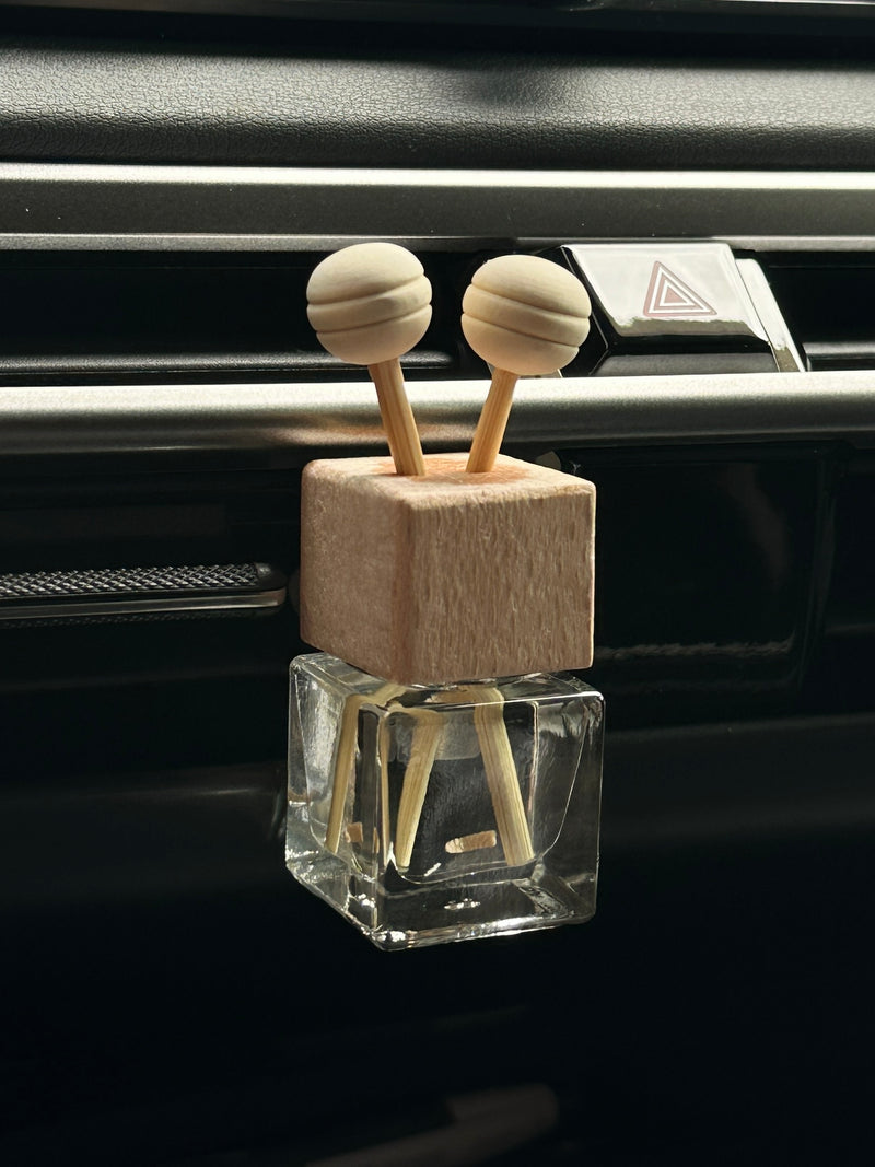Car Fragrance