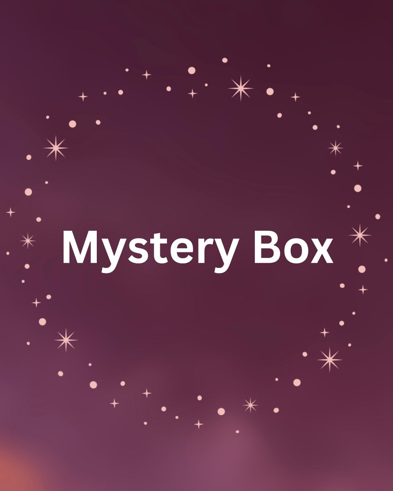 MYSTERY BOX