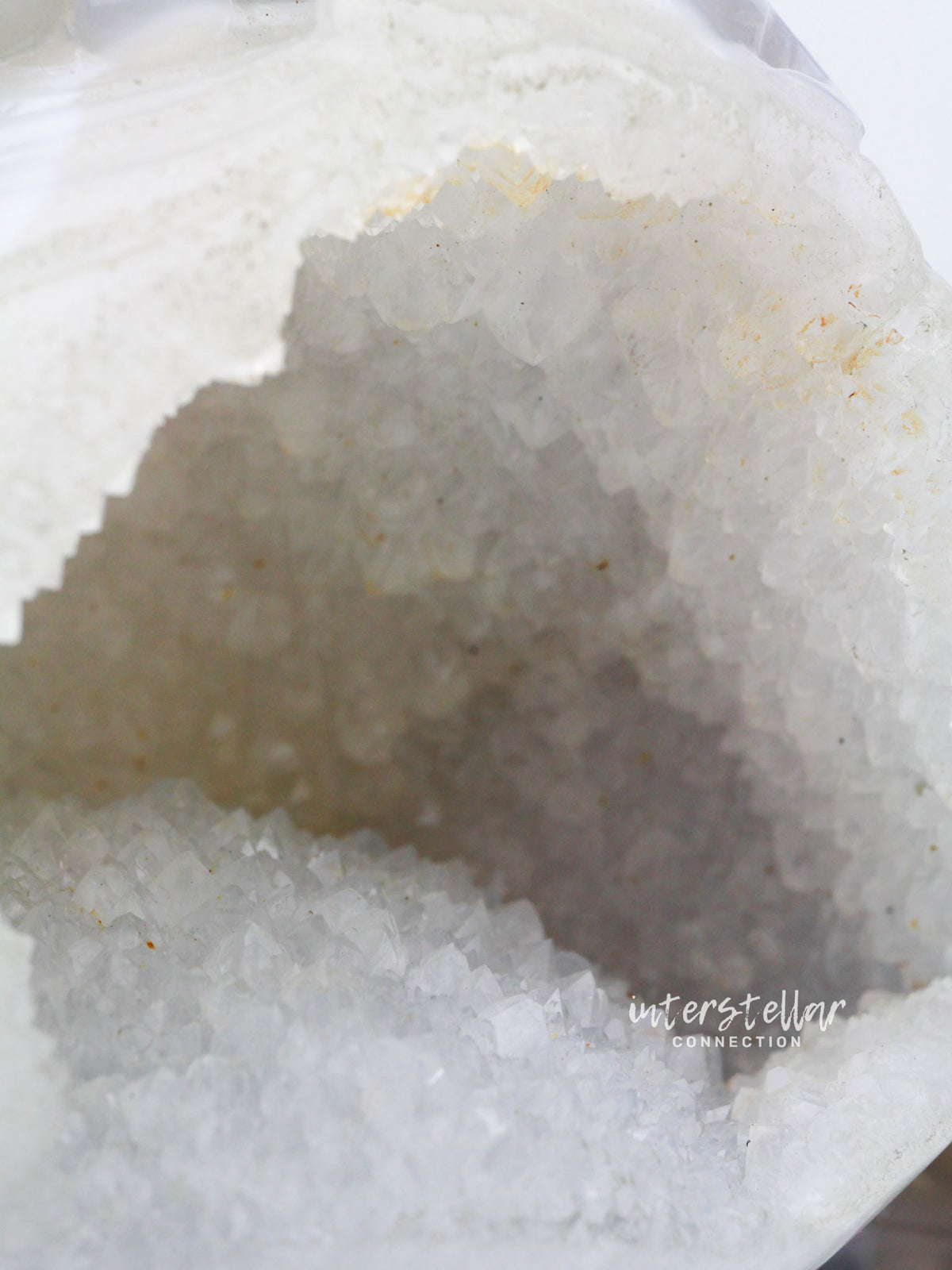 Three-Legged Geode Agate Prosperity Feng Shui Money TOAD Carving - BB