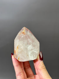 Pink Lithium Tower Quartzy Blush