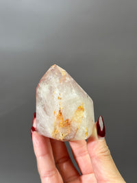 Pink Lithium Tower Quartzy Blush