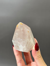 Pink Lithium Tower Quartzy Blush