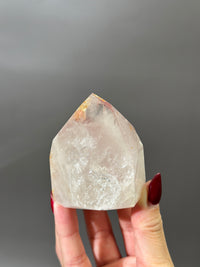 Pink Lithium Tower Quartzy Blush