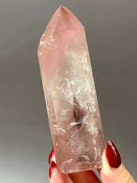 Pink Lithium Tower Pink Berry Garden