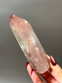 Pink Lithium Tower Pink Berry Garden