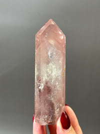 Pink Lithium Tower Pink Berry Garden