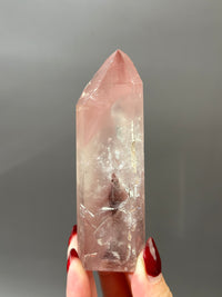 Pink Lithium Tower Pink Berry Garden