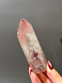 Pink Lithium Tower Pink Berry Garden