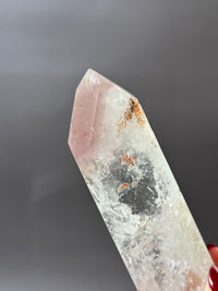 Pink Lithium Tower Tall n Skinny Lipstick