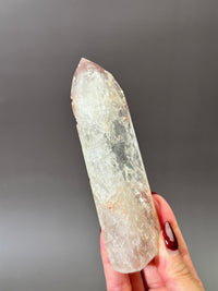 Pink Lithium Tower Tall n Skinny Lipstick