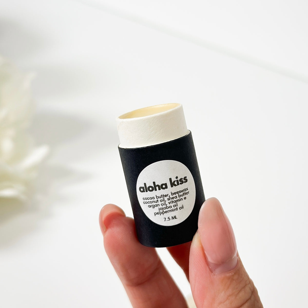 Aloha Kiss Lip Balm