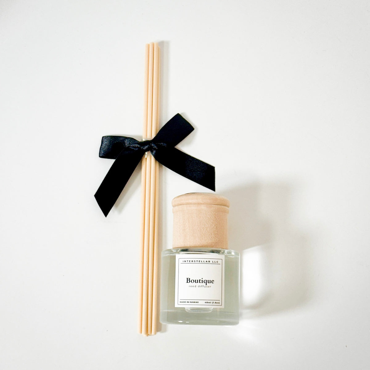 Boutique Reed Diffuser