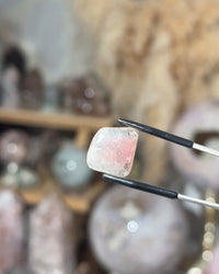 Tourmaline Mini Tumble | Lot C