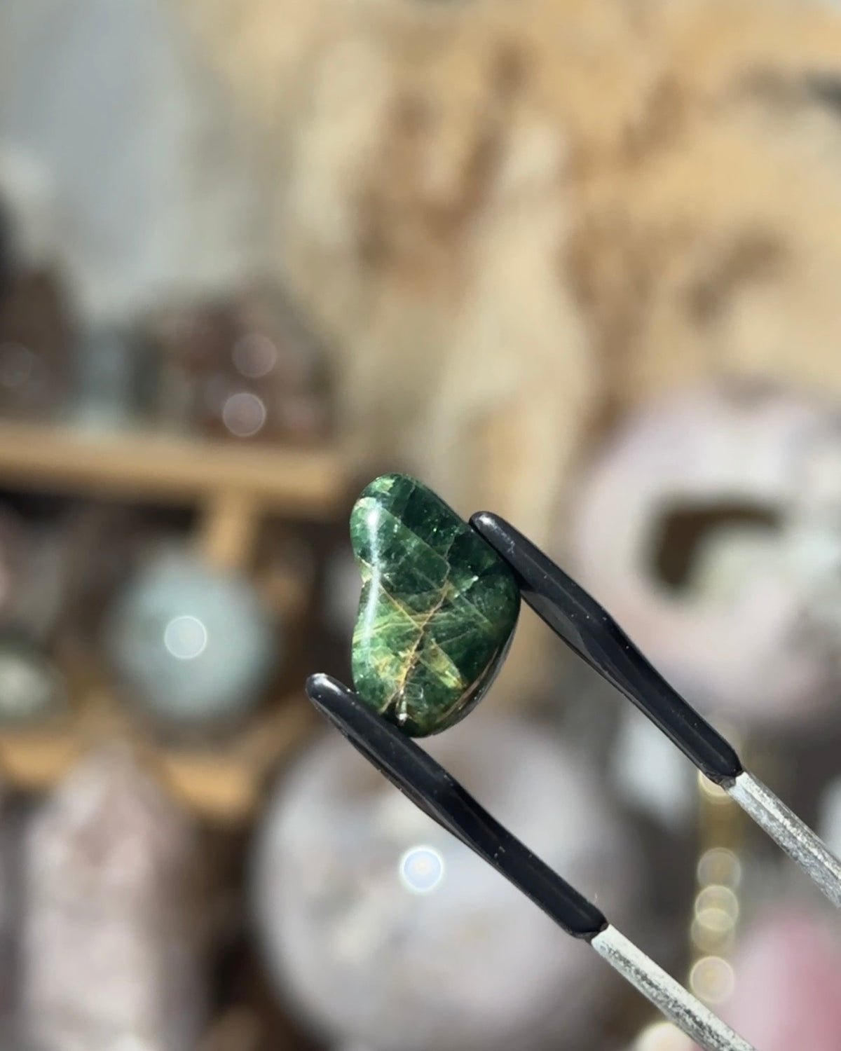 Tourmaline Mini Tumble | Lot C