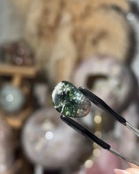 Tourmaline Mini Tumble | Lot C