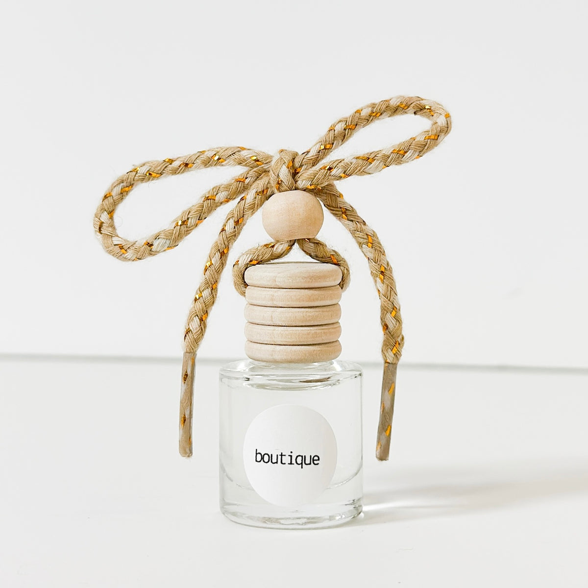 Car Diffuser (Hanging)