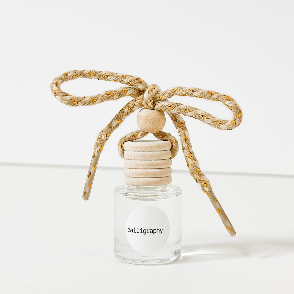 Car Diffuser (Hanging)