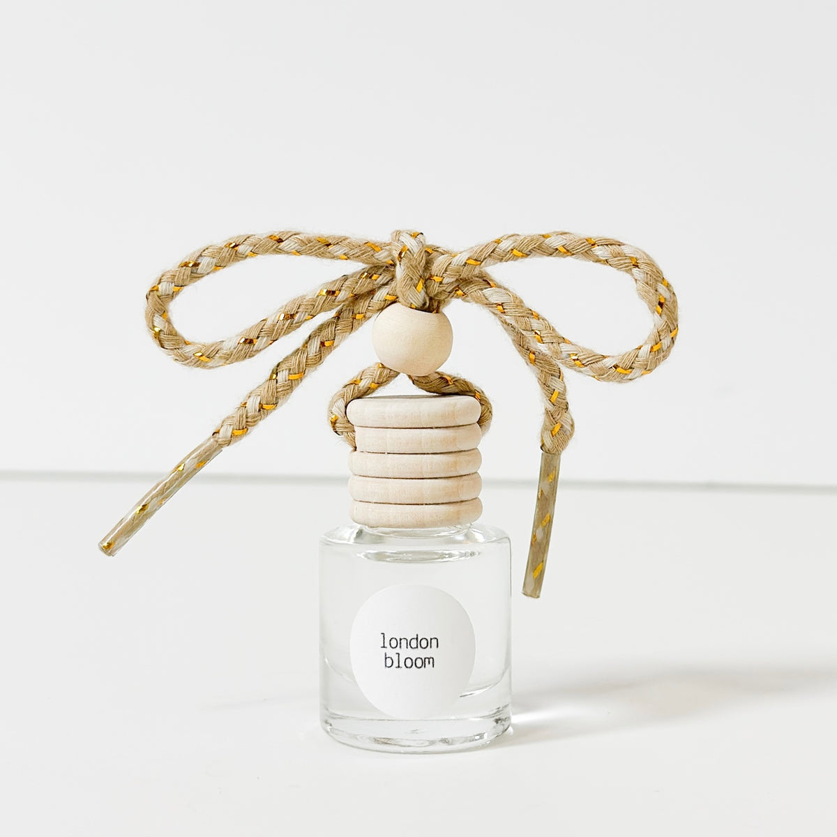 Car Diffuser (Hanging)