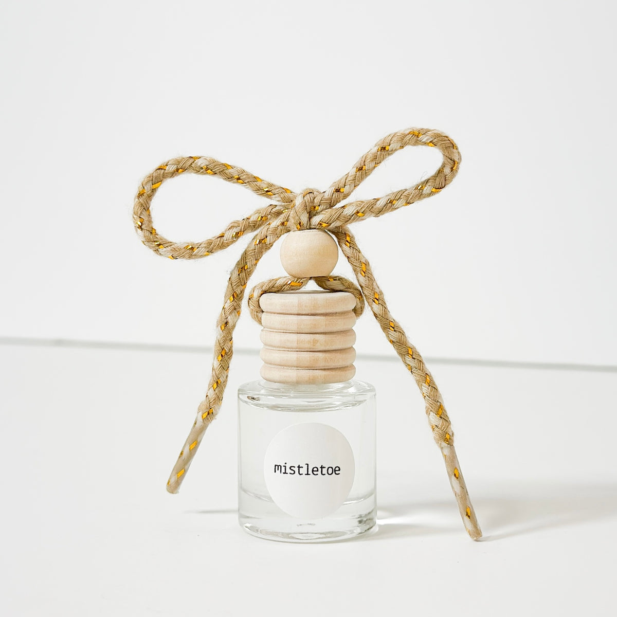 Car Diffuser (Hanging)