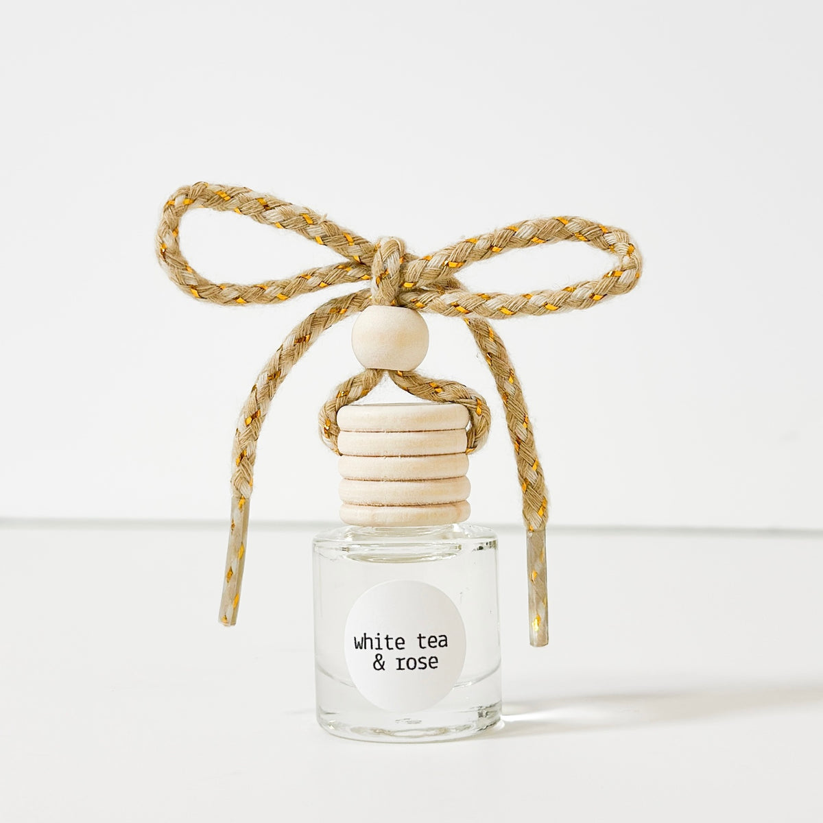 Car Diffuser (Hanging)