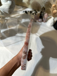 Slab #FAS1 Flower Agate