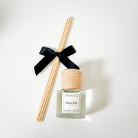 Island Lily Reed Diffuser