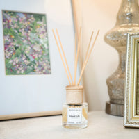 Island Lily Reed Diffuser
