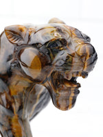 JAGUAR Full Body Tiger's Eye G