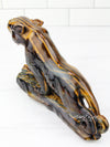 JAGUAR Full Body Tiger's Eye G