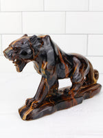 JAGUAR Full Body Tiger's Eye D