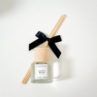 London Bloom Reed Diffuser