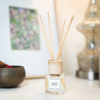London Bloom Reed Diffuser