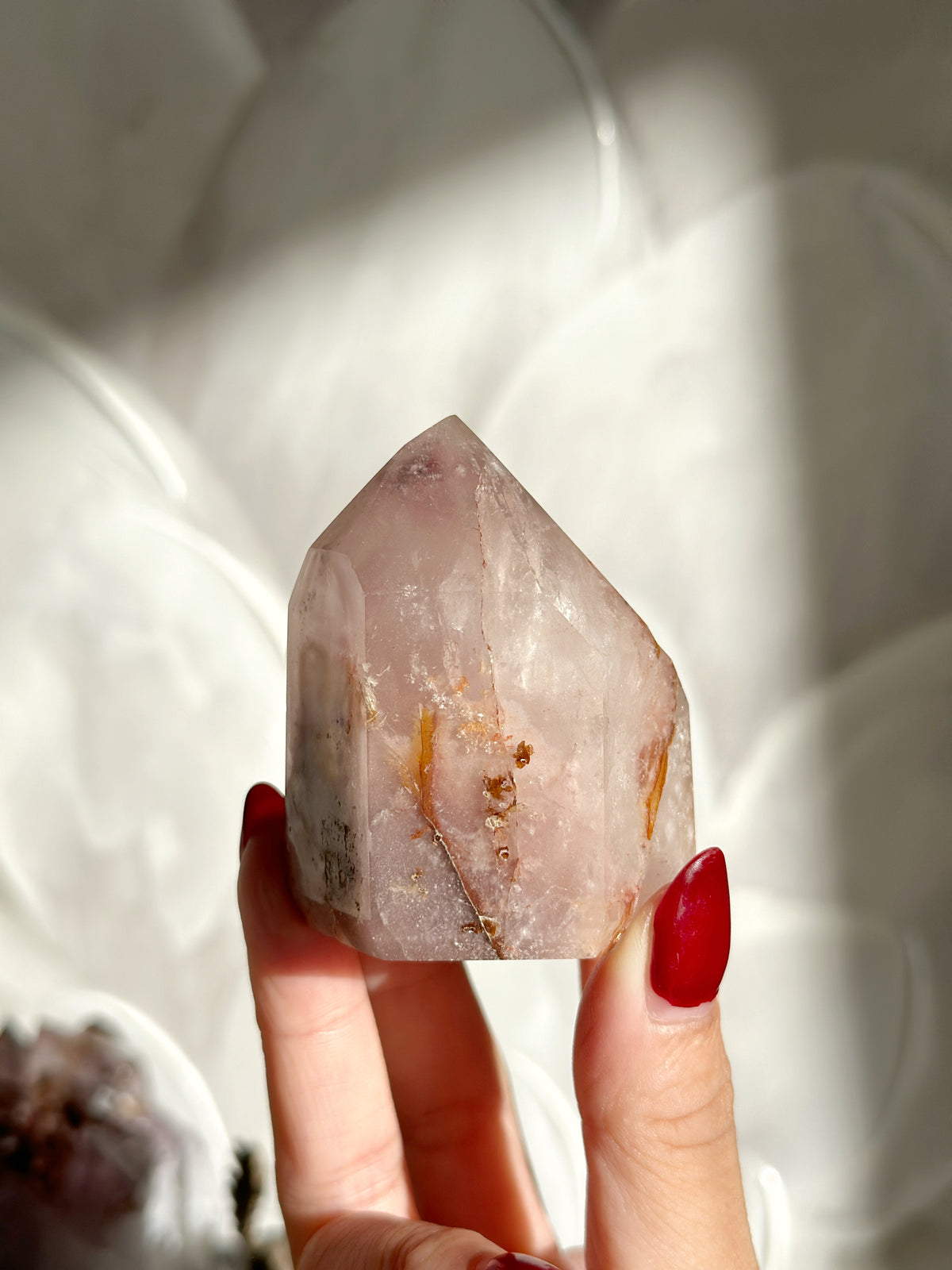 Pink Lithium Tower Pink Mood