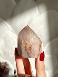 Pink Lithium Tower Pink Mood