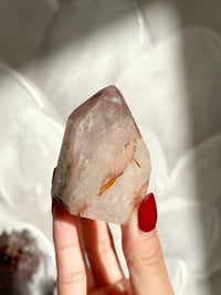 Pink Lithium Tower Pink Mood