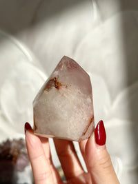 Pink Lithium Tower Pink Mood