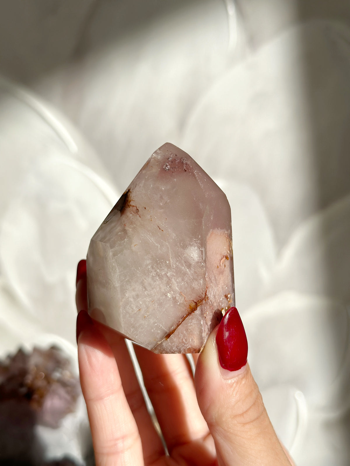 Pink Lithium Tower Pink Mood