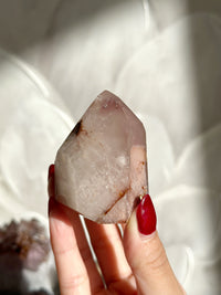 Pink Lithium Tower Pink Mood