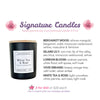 Scented Candle Bundle