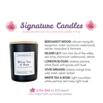 Scented Candle Bundle