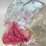 tourmaline slice