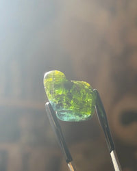 Tourmaline Mini Tumble | Lot A