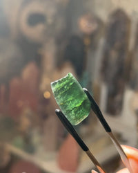 Tourmaline Mini Tumble | Lot A