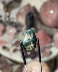 Tourmaline Mini Tumble | Lot A