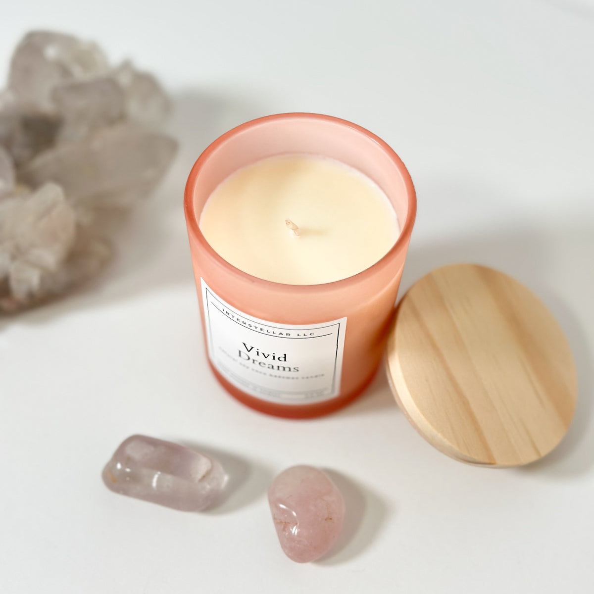 Vivid Dreams Candle | Signature Collection