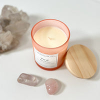 Vivid Dreams Candle | Signature Collection